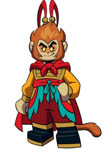 Monkey King