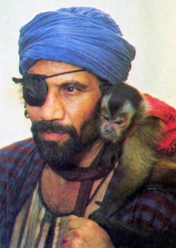 Monkey Man