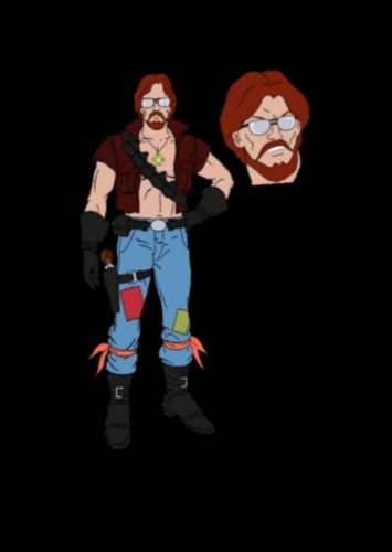 Monkeywrench