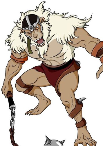 Monkian