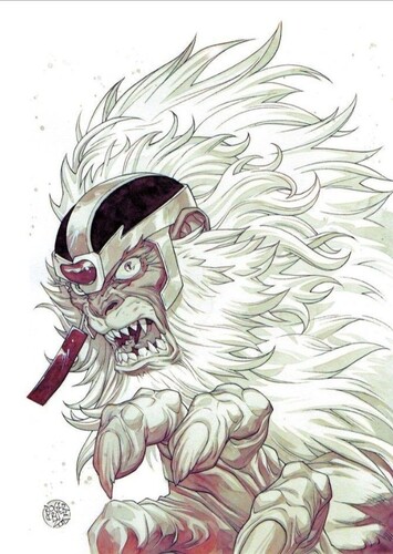Monkian