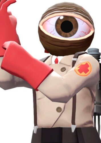MONOCULUS
