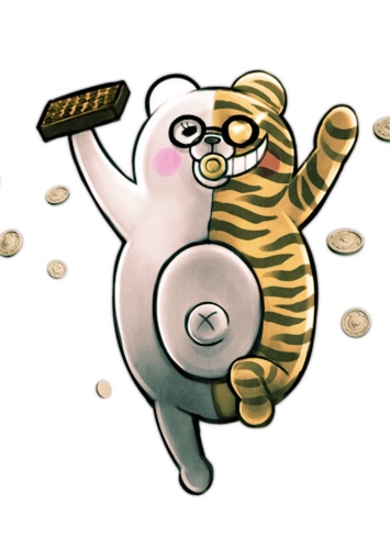 Monosuke (Voice)