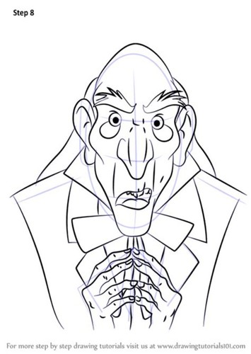 Monsieur D'Arque