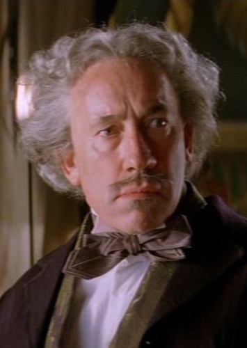 Monsieur Gilles André