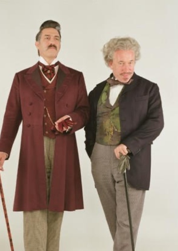 Monsieur Gilles André
