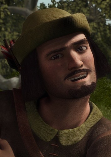 Monsieur Hood
