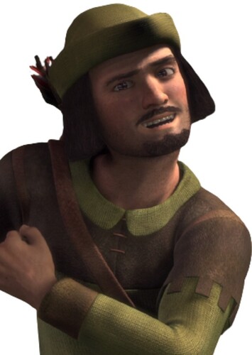 Monsieur Hood