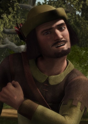 Monsieur Hood