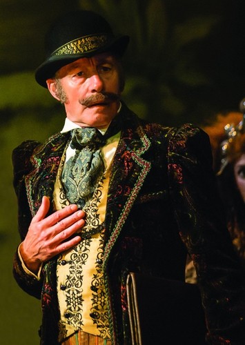 Monsieur Poligny
