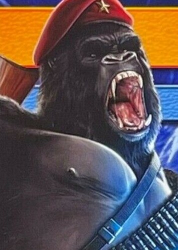 Monsieur Mallah