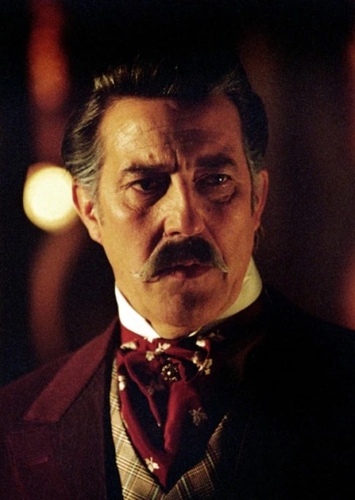 Monsieur Richard Firmin
