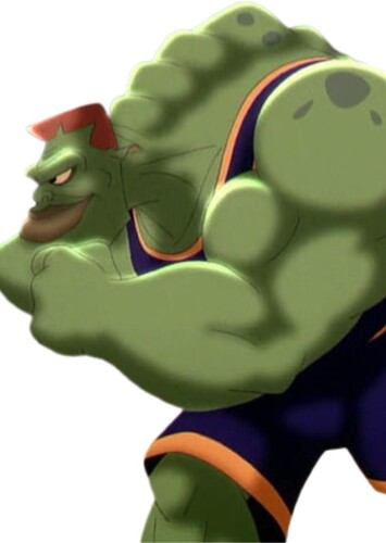 Monstar Bang