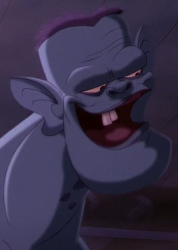 Monstar Blanko