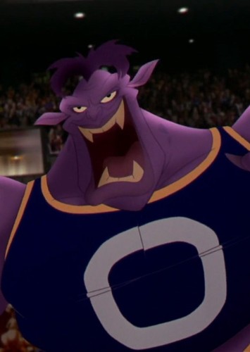 Monstar Bupkus