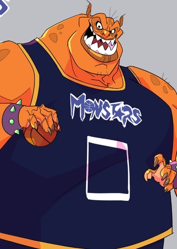 Monstar Pound
