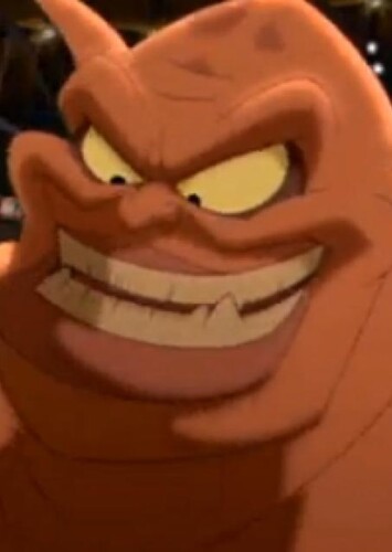 Monstar Pound