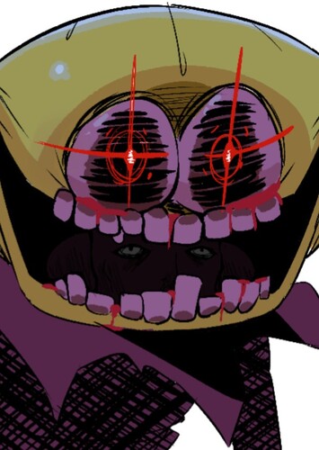 Monster
