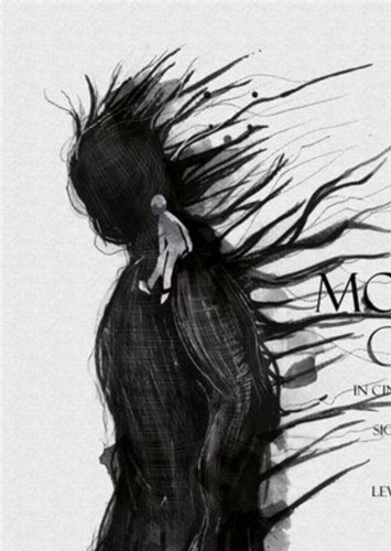 Monster (voice and motion capture)