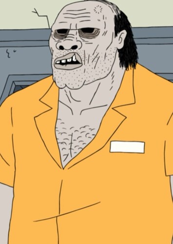 Monster Convict
