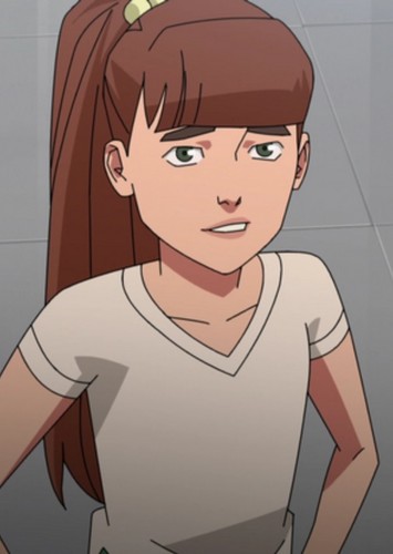 Monster Girl