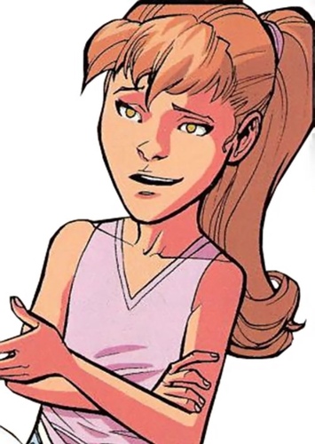 Amanda