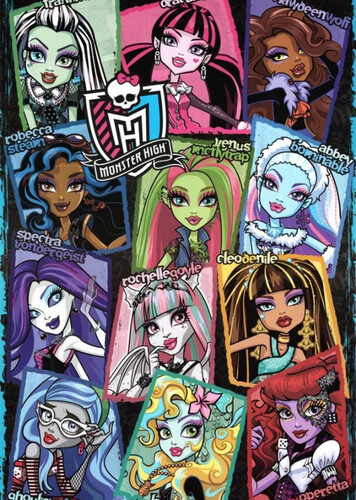 Monster High