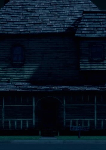 Monster House