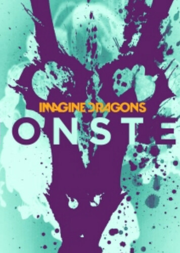 Monster- Imagine Dragons