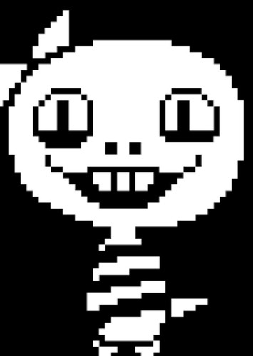 Monster Kid
