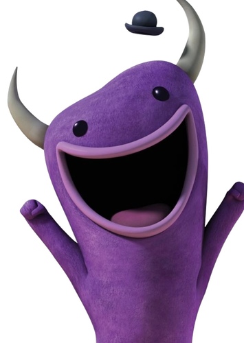 Monster Krumholtz