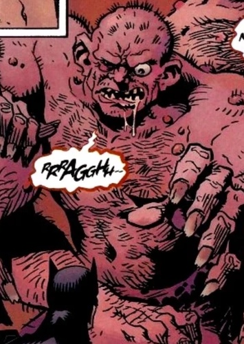 Monster Men