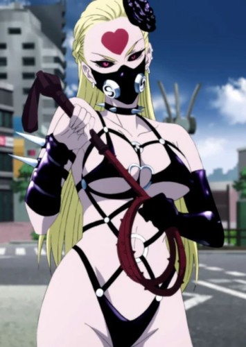 Monster Princess