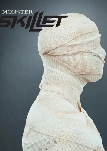 Monster - Skillet