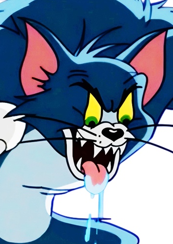 Monster Tom