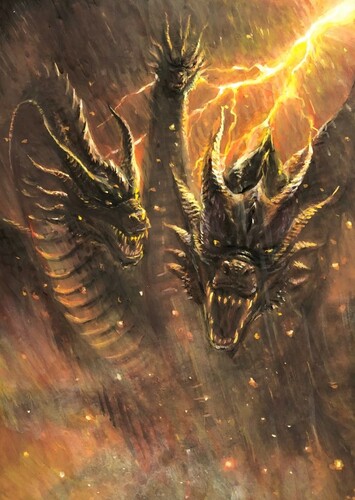 Monster Zero