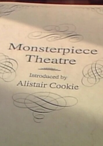 MonsterPiece Theater