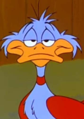 Duck