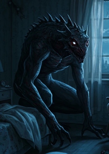 Monsters