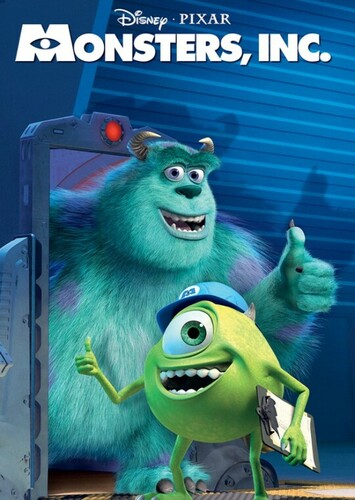 Monsters, Inc.