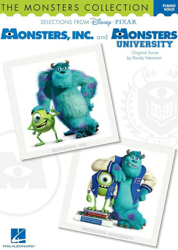 Monsters, Inc.