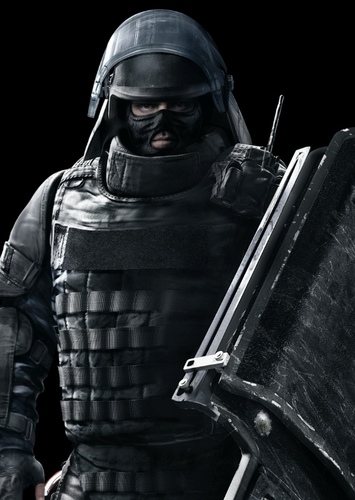 Montagne