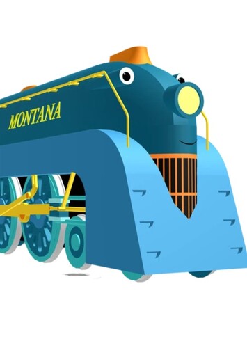 Montana