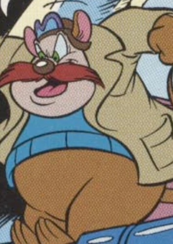 Monterey Jack