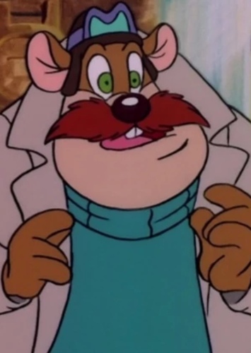 Monterey Jack