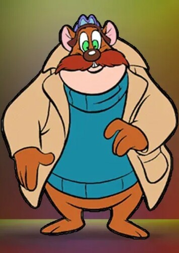 Monterey Jack