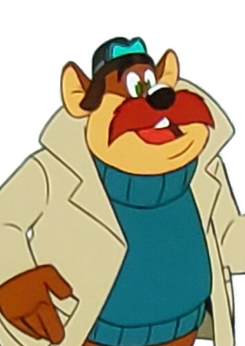 Monterey Jack