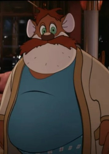 Monterey Jack