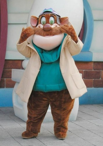 Monterey Jack