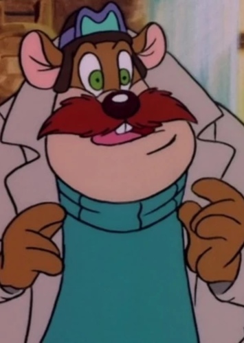 Monterey Jack
